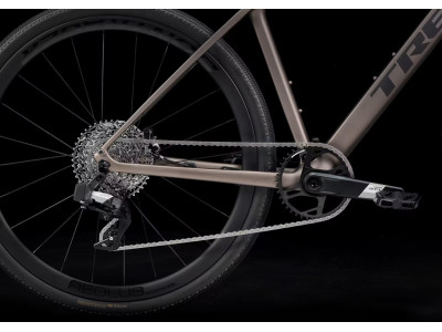 Linnarattas TREK FX Sport SL 6 | Matte Bronze Age/Deep Smoke