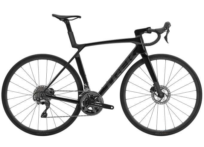 Maanteerattas TREK Madone SL 5 | Gloss Dark Star/Matte Deep Smoke