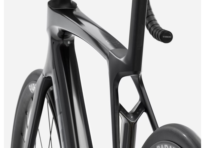 TREK Madone SL 5 plento dviratis | Gloss Dark Star/Matte Deep Smoke