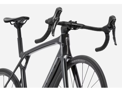 Maanteerattas TREK Madone SL 5 | Gloss Dark Star/Matte Deep Smoke