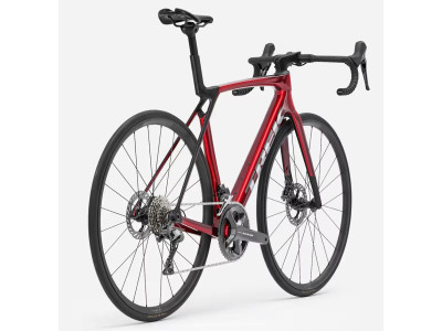Maanteerattas TREK Madone SL 5 | Gloss Fury Red/Matte Deep Smoke