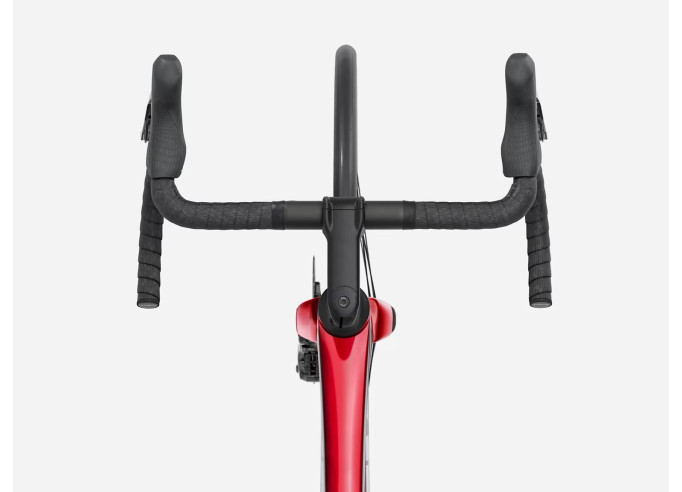 Šosejas velosipēds TREK Madone SL 5 | Gloss Fury Red/Matte Deep Smoke