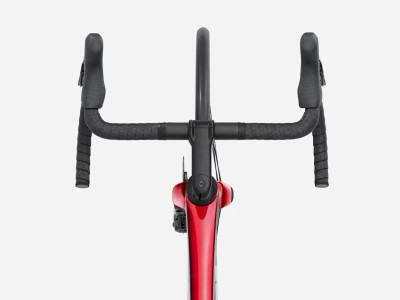 Maanteerattas TREK Madone SL 5 | Gloss Fury Red/Matte Deep Smoke