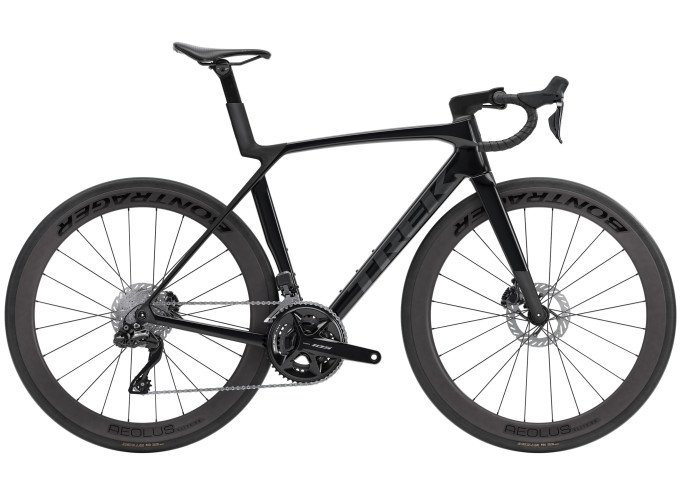 Šosejas velosipēds TREK Madone SL 6 | Gloss Dark Star/Matte Deep Smoke