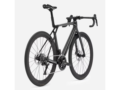 TREK Madone SL 6 plento dviratis | Gloss Dark Star/Matte Deep Smoke