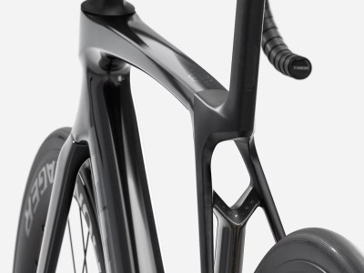 TREK Madone SL 6 plento dviratis | Gloss Dark Star/Matte Deep Smoke