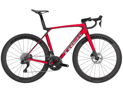Šosejas velosipēds TREK Madone SL 6 | Gloss Fury Red/Matte Deep Smoke
