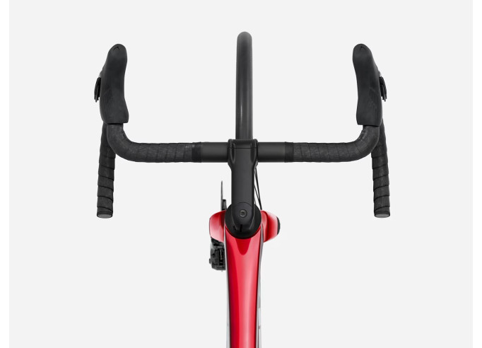 Maanteerattas TREK Madone SL 6 | Gloss Fury Red/Matte Deep Smoke