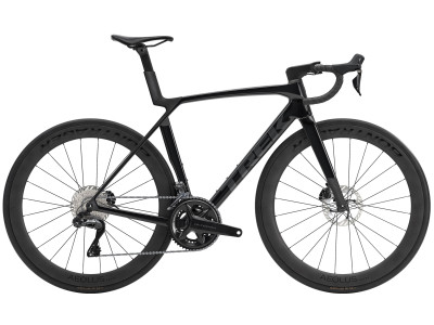 Road bike TREK Madone SL 7 | Gloss Dark Star/Matte Deep Smoke