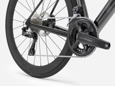 TREK Madone SL 7 plento dviratis | Gloss Dark Star/Matte Deep Smoke 2