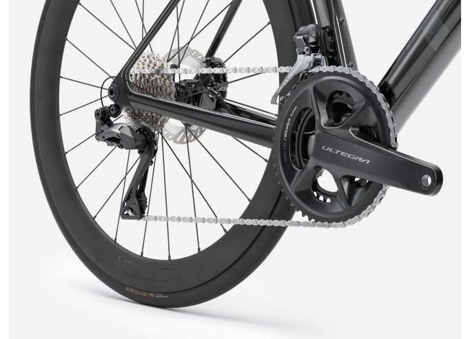 Maanteerattas TREK Madone SL 7 | Gloss Dark Star/Matte Deep Smoke