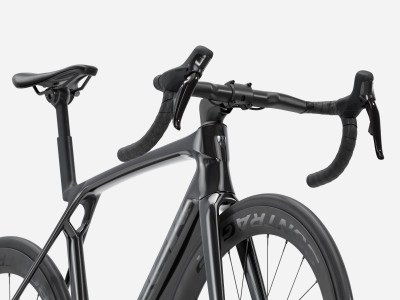 TREK Madone SL 7 plento dviratis | Gloss Dark Star/Matte Deep Smoke