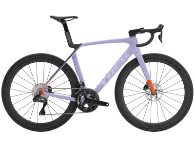 TREK Madone SL 7 plento dviratis | Slate Prismatic/Black Prismatic Fade
