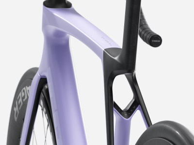 Maanteerattas TREK Madone SL 7 | Matte Lavender Haze/Deep Smoke