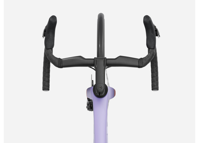 Maanteerattas TREK Madone SL 7 | Matte Lavender Haze/Deep Smoke