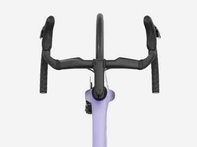 Maanteerattas TREK Madone SL 7 | Matte Lavender Haze/Deep Smoke