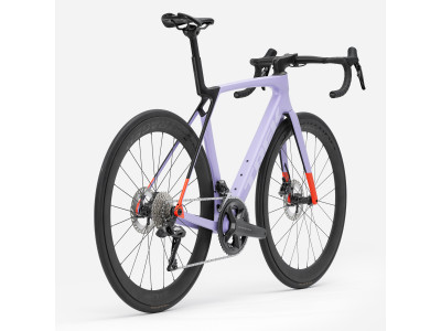 Šosejas velosipēds TREK Madone SL 7 | Matte Lavender Haze/Deep Smoke