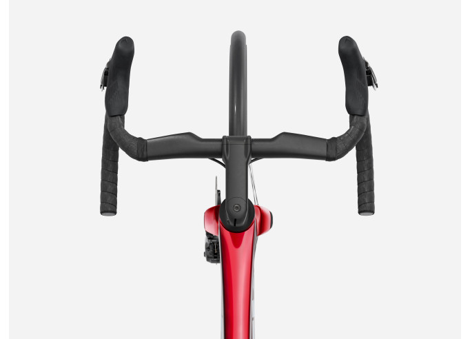 Šosejas velosipēds TREK Madone SL 7 | Gloss Fury Red/Matte Deep Smoke