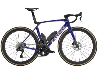 Šosejas velosipēds TREK Madone SLR 7 | Purple Phaze/Amethyst Marble