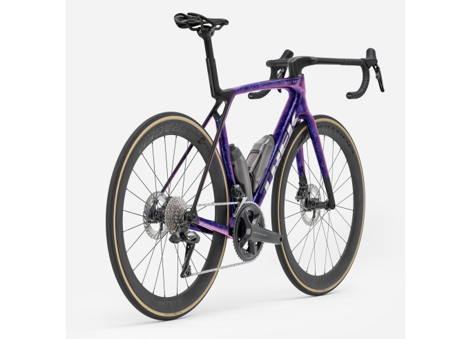 Maanteerattas TREK Madone SLR 7 | Purple Phaze/Amethyst Marble