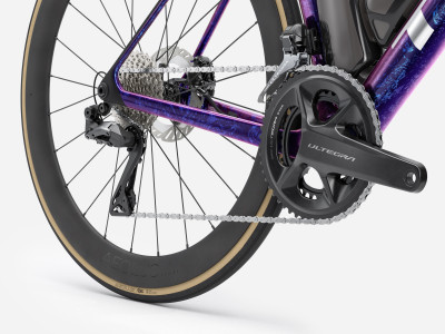 Šosejas velosipēds TREK Madone SLR 7 | Purple Phaze/Amethyst Marble
