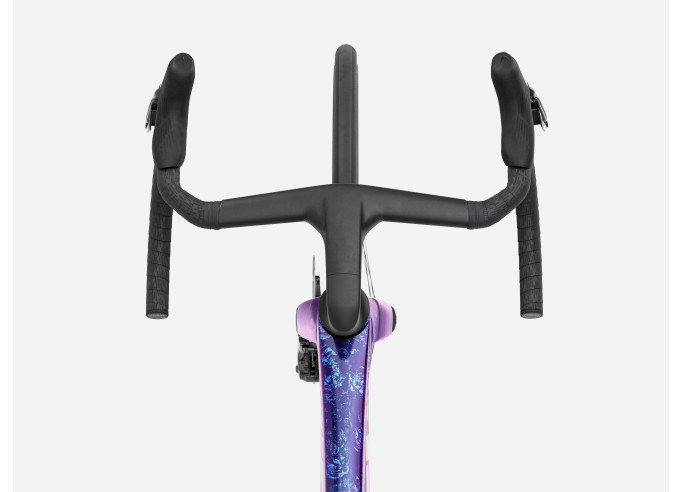 Maanteerattas TREK Madone SLR 7 | Purple Phaze/Amethyst Marble