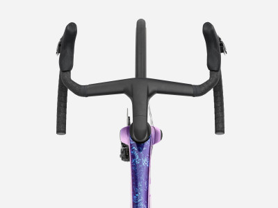 Road bike TREK Madone SLR 7 | Purple Phaze/Amethyst Marble