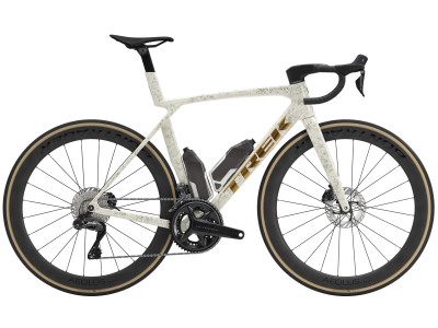 Šosejas velosipēds TREK Madone SLR 7 | Era White/Supernova Marble