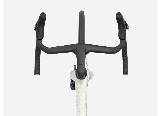 Šosejas velosipēds TREK Madone SLR 7 | Era White/Supernova Marble