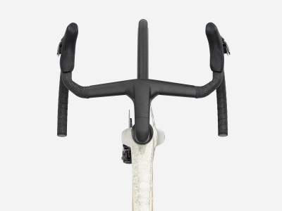 Šosejas velosipēds TREK Madone SLR 7 | Era White/Supernova Marble