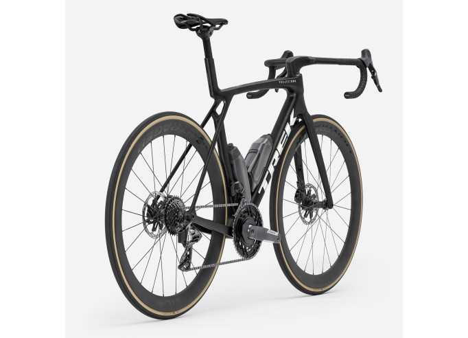 Maanteerattas TREK Madone SLR 7 AXS | Matte Deep Smoke
