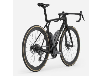 TREK Madone SLR 7 AXS plento dviratis | Matte Deep Smoke