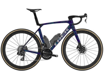TREK Madone SLR 7 AXS plento dviratis | Purple Phaze/Amethyst Marble
