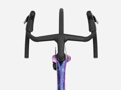 Maanteerattas TREK Madone SLR 7 AXS | Purple Phaze/Amethyst Marble
