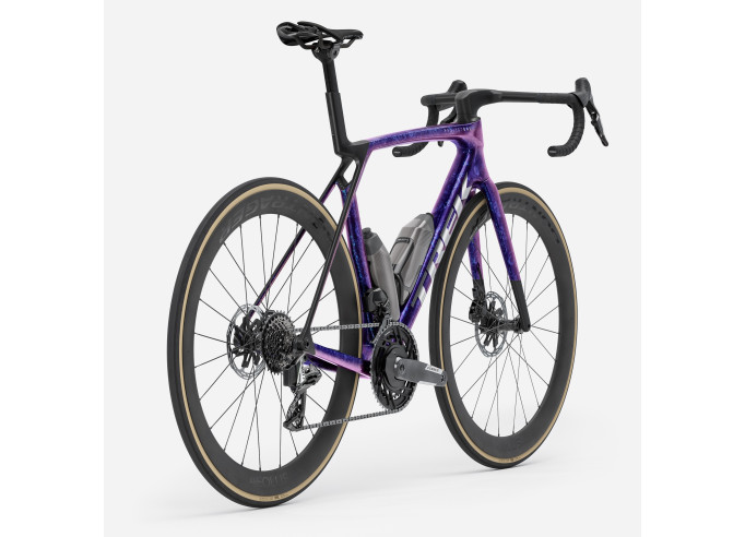 Šosejas velosipēds TREK Madone SLR 7 AXS | Purple Phaze/Amethyst Marble