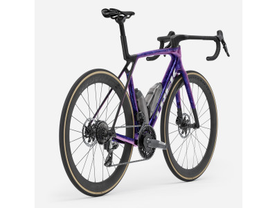 Maanteerattas TREK Madone SLR 7 AXS | Purple Phaze/Amethyst Marble