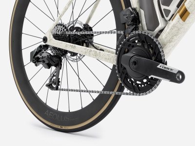 Šosejas velosipēds TREK Madone SLR 7 AXS | Era White/Supernova Marble 2