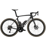 Maanteerattas TREK Madone SLR 9 | Matte Deep Smoke