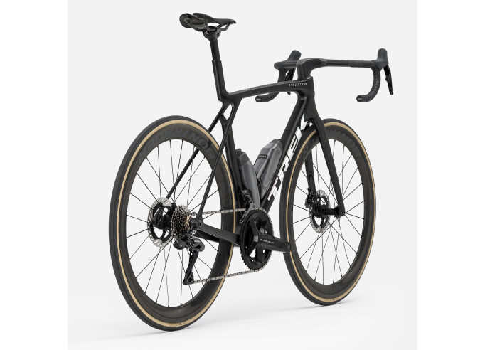 TREK Madone SLR 9 plento dviratis | Matte Deep Smoke