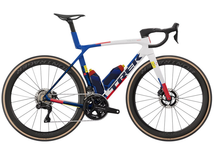 Maanteerattas TREK Madone SLR 9 | Lidl-Trek Team Replica