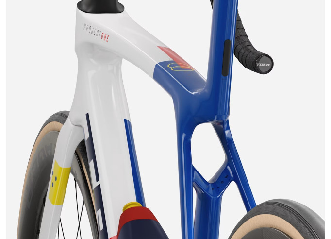 Maanteerattas TREK Madone SLR 9 | Lidl-Trek Team Replica