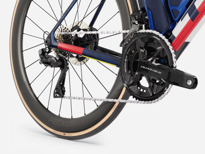 TREK Madone SLR 9 plento dviratis | Lidl-Trek Team Replica