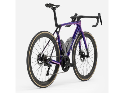 Road bike TREK Madone SLR 9 | Purple Phaze/Amethyst Marble