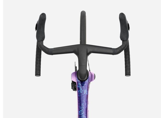TREK Madone SLR 9 plento dviratis | Purple Phaze/Amethyst Marble