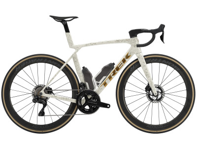 TREK Madone SLR 9 plento dviratis | Era White/Supernova Marble