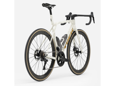 Šosejas velosipēds TREK Madone SLR 9 | Era White/Supernova Marble