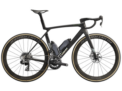 Road bike TREK Madone SLR 9 AXS | Matte Deep Smoke
