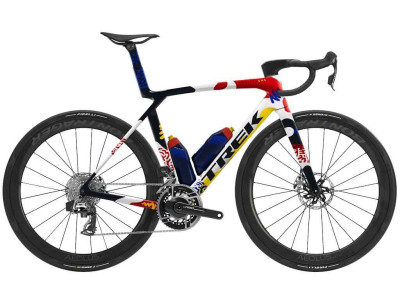 Maanteerattas TREK Madone SLR 9 AXS | ICON Couler