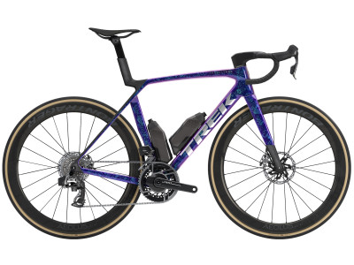 Maanteerattas TREK Madone SLR 9 AXS | Purple Phaze/Amethyst Marble