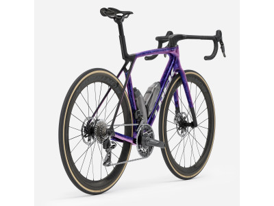 Maanteerattas TREK Madone SLR 9 AXS | Purple Phaze/Amethyst Marble